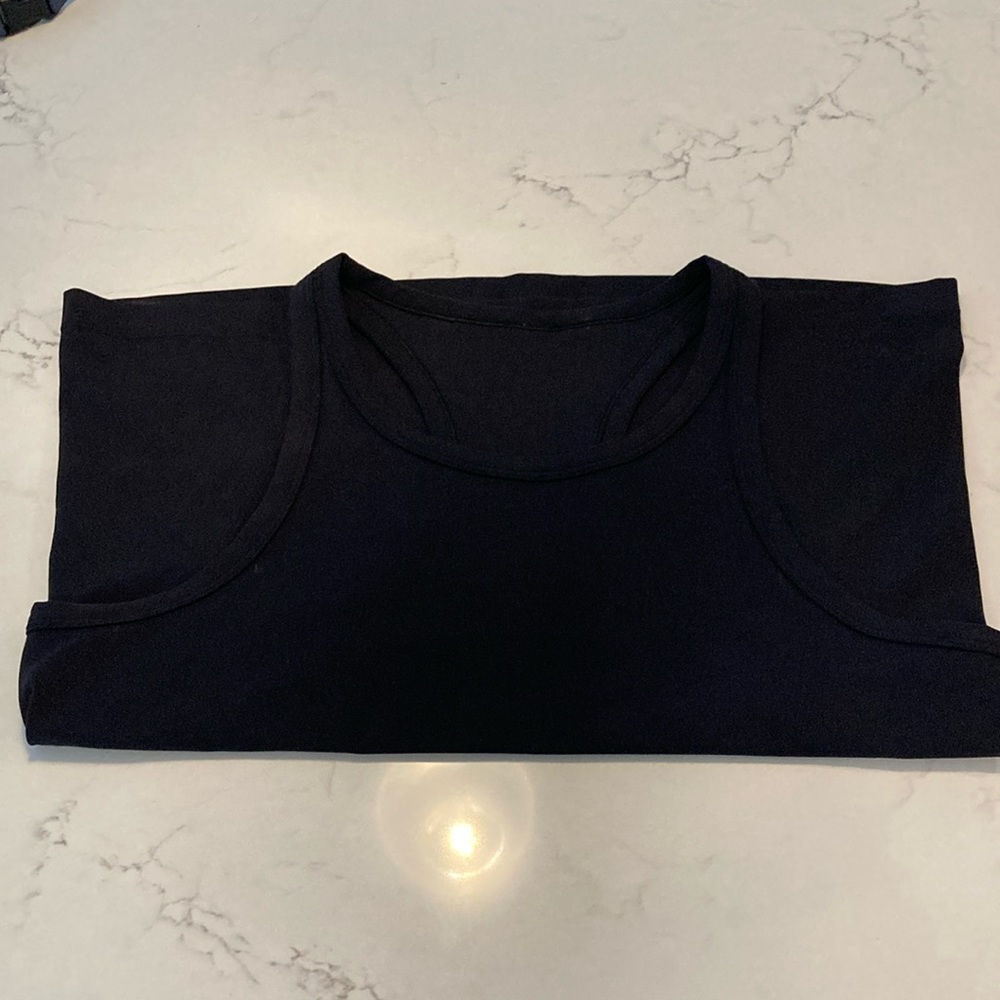Lululemon Align Tank size 14